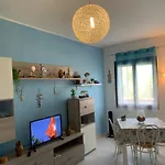 Σπίτι διακοπών Finestra Sul Mare Calasetta