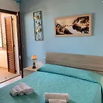 Σπίτι διακοπών Finestra Sul Mare *