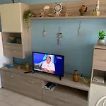 Finestra Sul Mare Σπίτι διακοπών