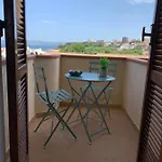 Σπίτι διακοπών Finestra Sul Mare Calasetta