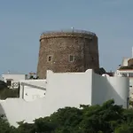 Σπίτι διακοπών Finestra Sul Mare