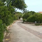 Σπίτι διακοπών Finestra Sul Mare Calasetta