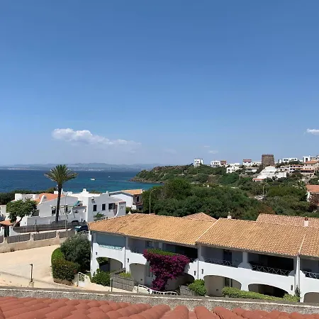 Semesterbostad Finestra Sul Mare *