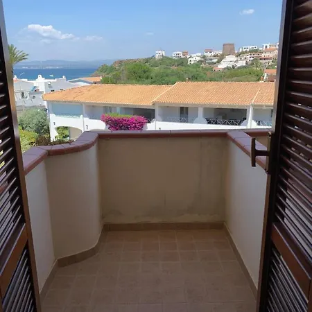 Finestra Sul Mare Holiday home