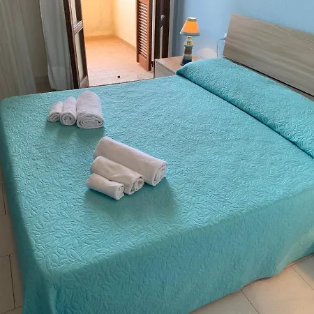 Finestra Sul Mare Holiday home