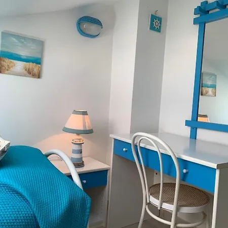 Holiday home Finestra Sul Mare *