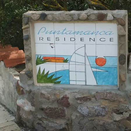 Finestra Sul Mare Holiday home