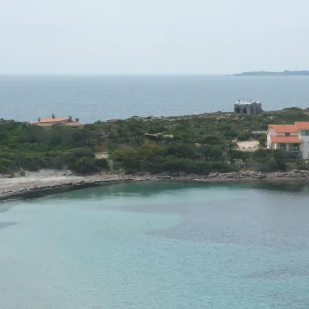 Finestra Sul Mare Calasetta