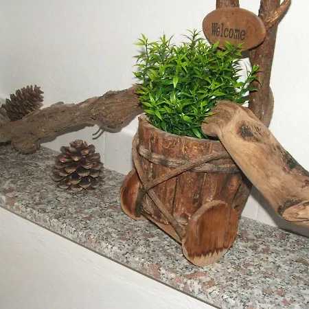 Finestra Sul Mare Holiday home