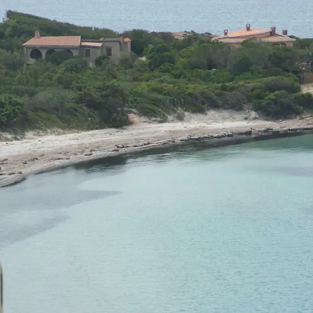 Semesterbostad Finestra Sul Mare