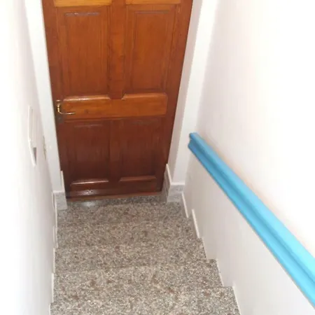 Semesterbostad Finestra Sul Mare