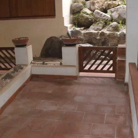 Finestra Sul Mare Holiday home Calasetta