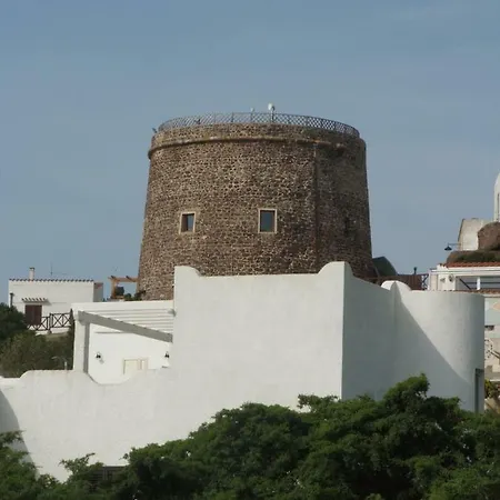 Semesterbostad Finestra Sul Mare