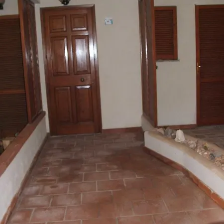 Holiday home Finestra Sul Mare *
