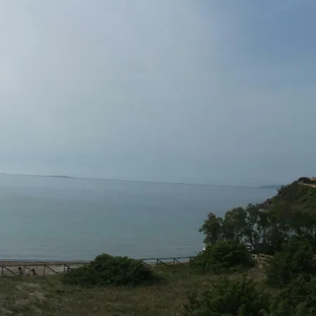 Finestra Sul Mare Holiday home *
