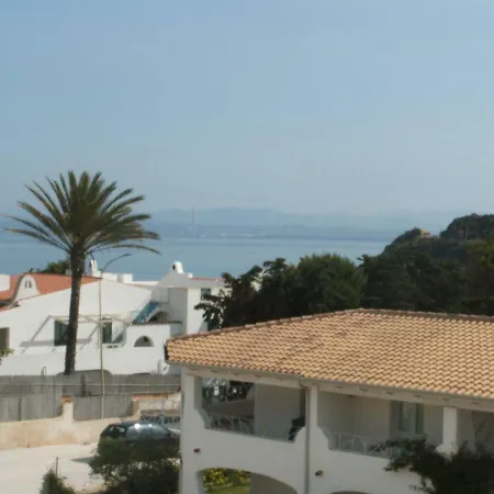 Finestra Sul Mare