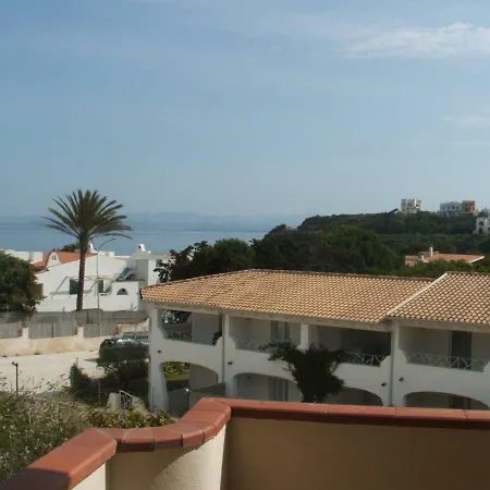 Semesterbostad Finestra Sul Mare Calasetta
