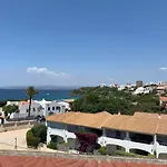 Prázdninový dům Finestra Sul Mare *