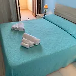 Finestra Sul Mare Prázdninový dům