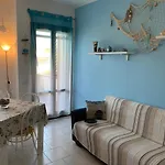 Finestra Sul Mare Prázdninový dům Calasetta