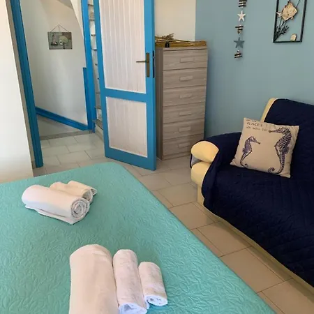 Finestra Sul Mare Calasetta