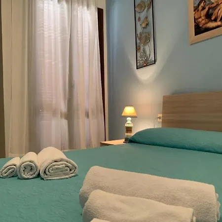 Tatil Evi Finestra Sul Mare