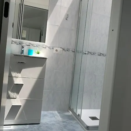 Finestra Sul Mare Tatil Evi