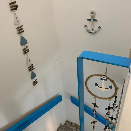 Finestra Sul Mare * Calasetta