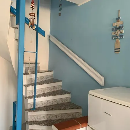 Finestra Sul Mare Calasetta