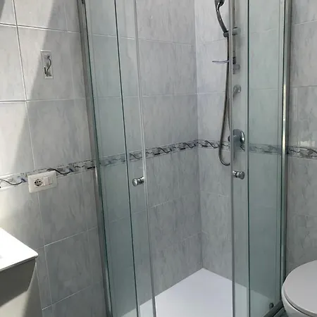 Tatil Evi Finestra Sul Mare