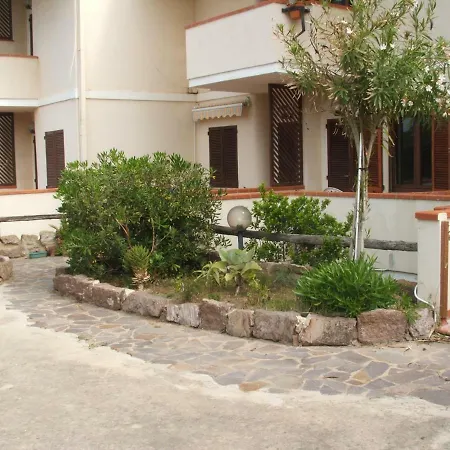 Tatil Evi Finestra Sul Mare *