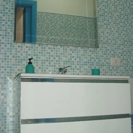 Finestra Sul Mare Calasetta