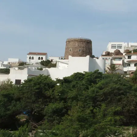 Finestra Sul Mare Calasetta