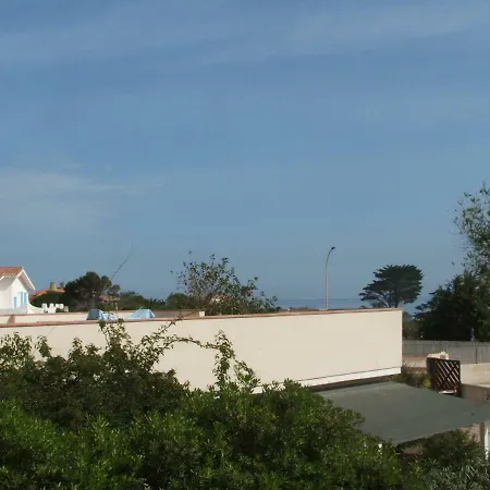 Finestra Sul Mare * Calasetta